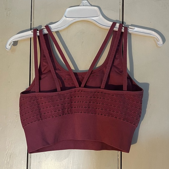 Gymshark Flex Strappy Sports Bra - Picture 3 of 4